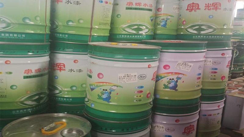 聚氨酯工业涂料：揭秘报价背后的技术秘密