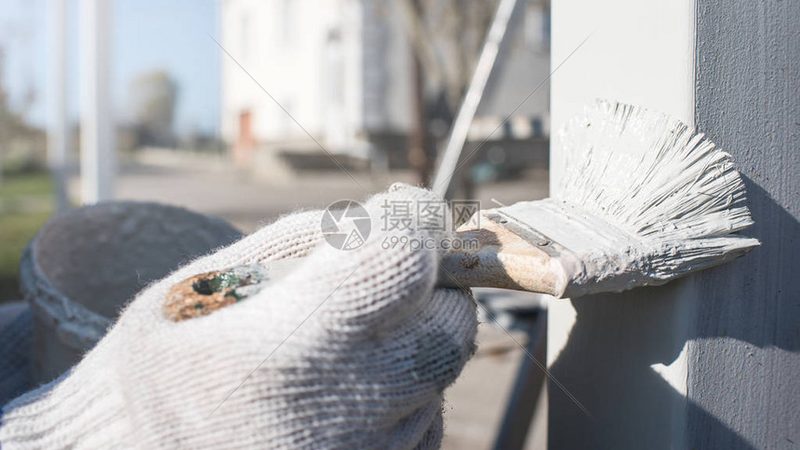 油漆报价包含质保和售后吗？揭秘油漆施工中的隐藏细节