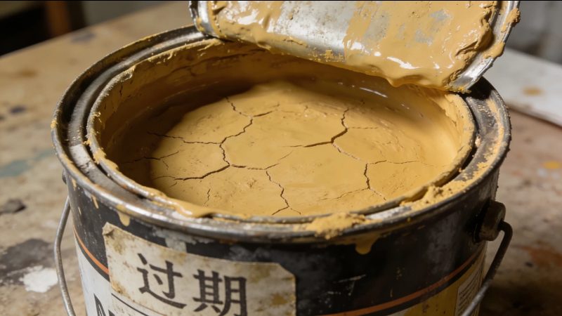 内墙漆选购，如何避开十大误区？**