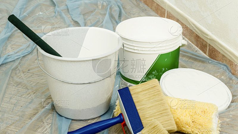 真石漆加盟，你准备好了吗？揭秘加盟条件与费用**