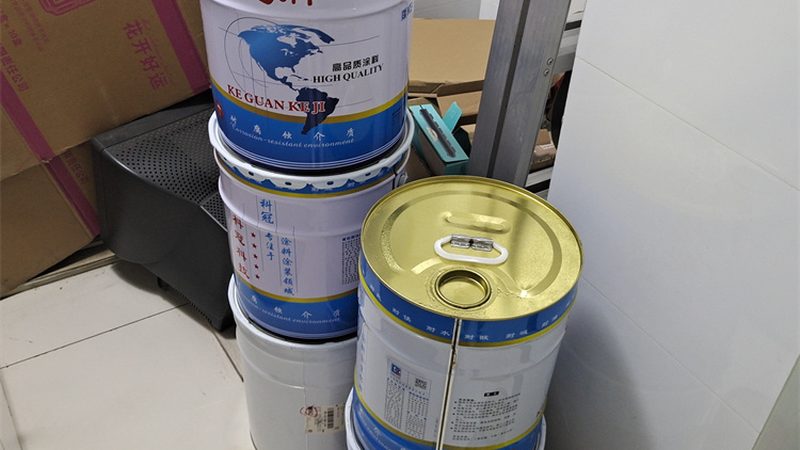 木器漆与清漆：加盟代理前必知的区别与选择要点