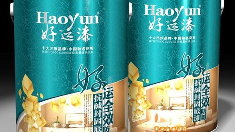 广州木器漆批发市场：价格背后的考量因素**