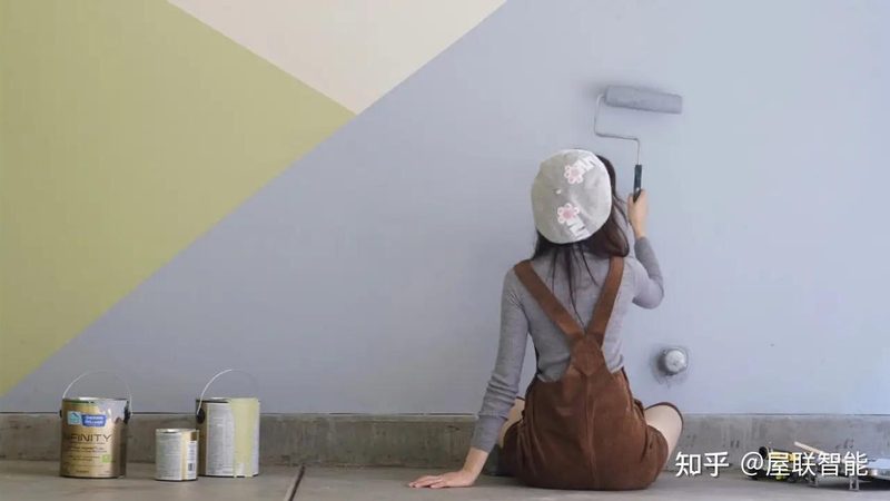 涂料代理加盟，费用明细揭秘**