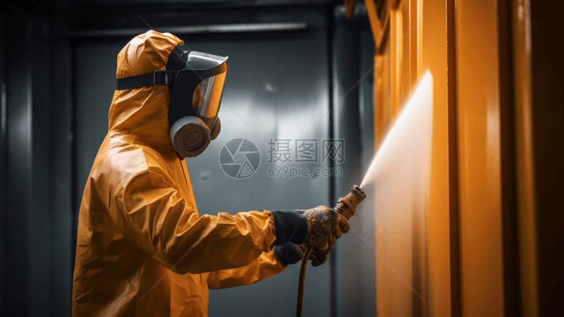 揭秘金属漆：型号参数解析与批发报价揭秘