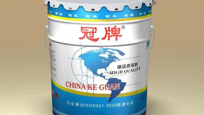 三棵树与嘉宝莉：耐用涂料的选择，从这些角度考量