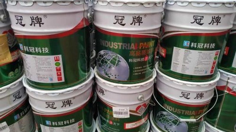 上海木器漆喷涂效果影响因素解析