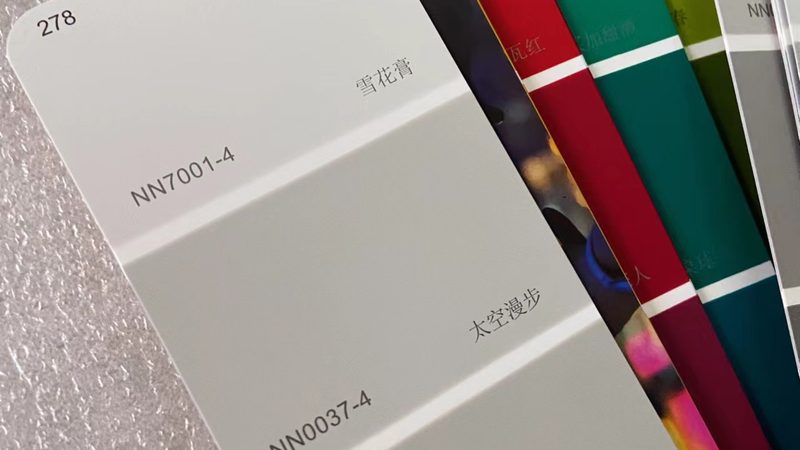 冷镀锌防腐漆：一桶价格背后的考量因素**