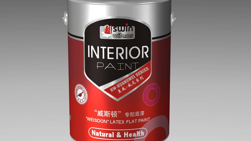 小标题：旧房翻新，乳胶漆的选择要点